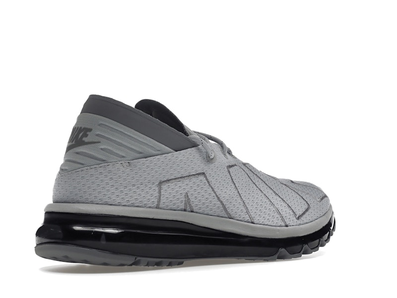 Nike Air Max Flair Cool Grey