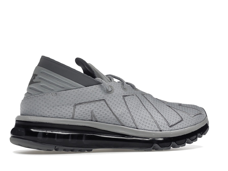 Nike Air Max Flair Cool Grey