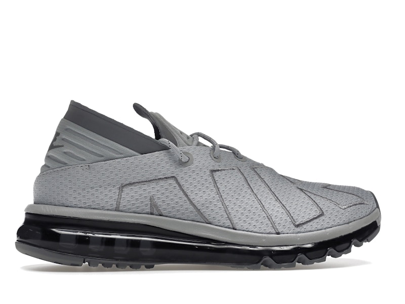 Nike Air Max Flair Cool Grey