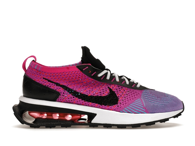 Nike Air Max Flyknit Racer Fuchsia Dream Women s FD0822 500 JP