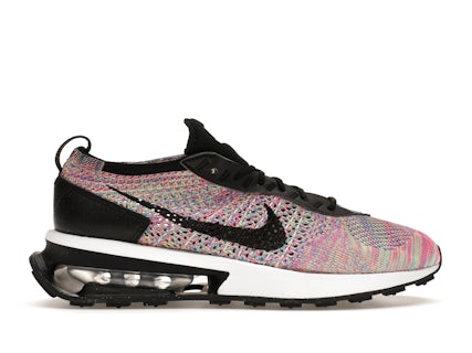 Nike Air Max Flyknit Racer Multi-Color (Women's) DM9073-300 US