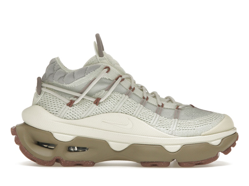Nike Air Max Flyknit Venture Smokey Mauve (Women's) - FD2110-003 - US