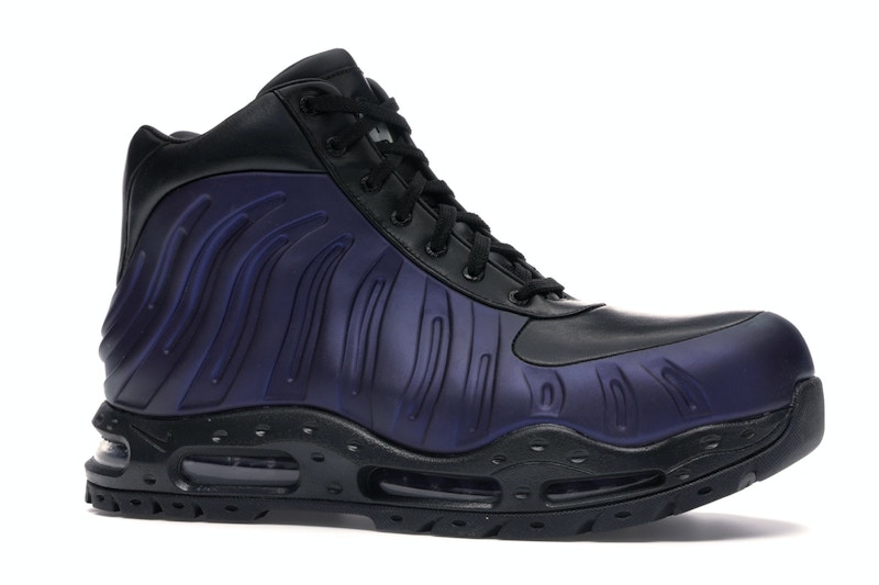 Air max foamdome eggplant Clearance