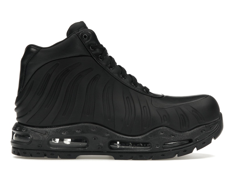 Nike men's air max foamdome boots store