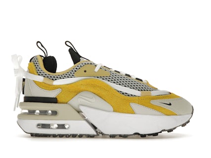 Nike Air Max Furyosa Saturn Gold (Women's) FQ8933-001 US