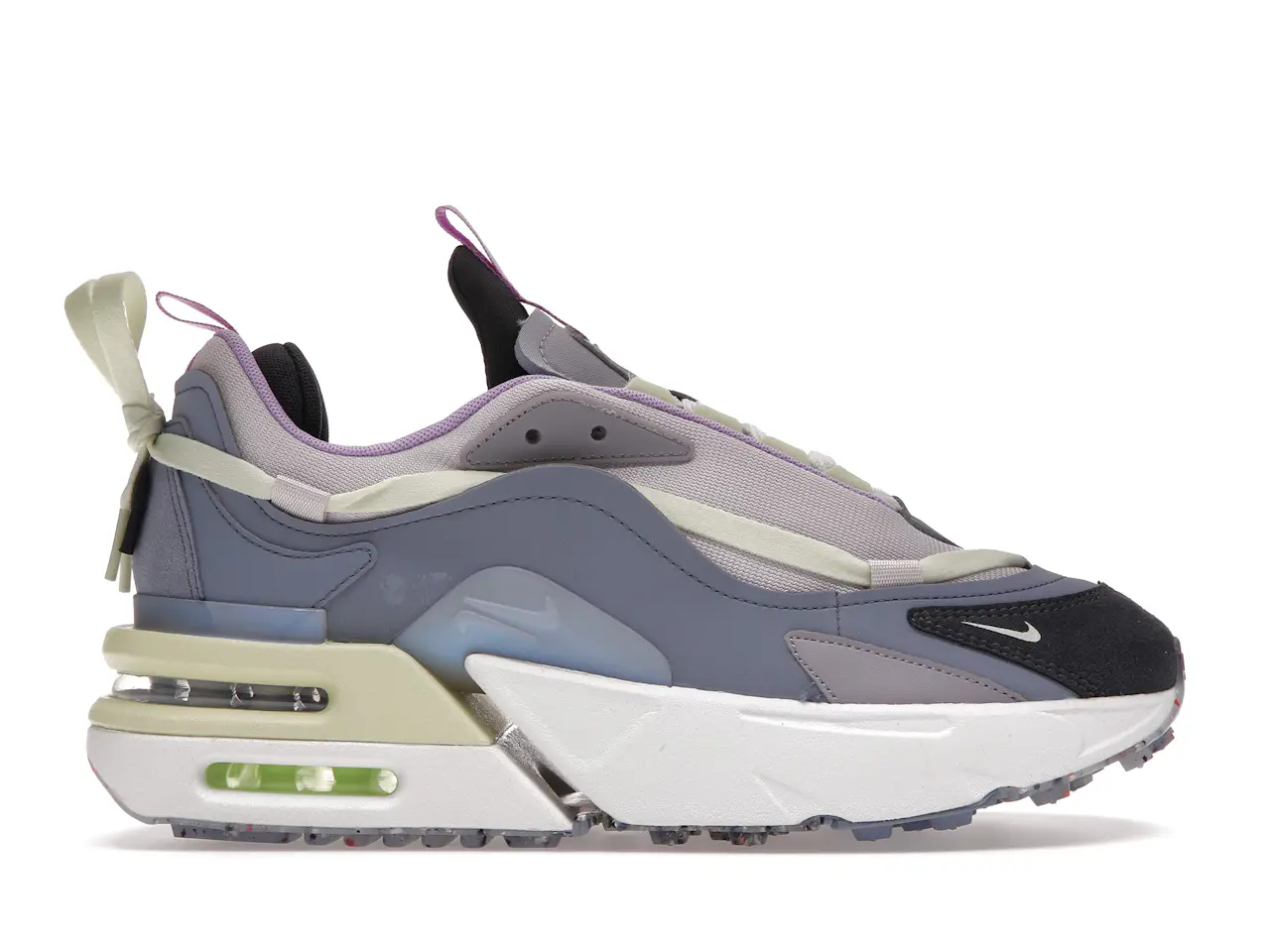 Nike Air Max Furyosa Ashen Slate (Women's) - CZ4149-400 - US