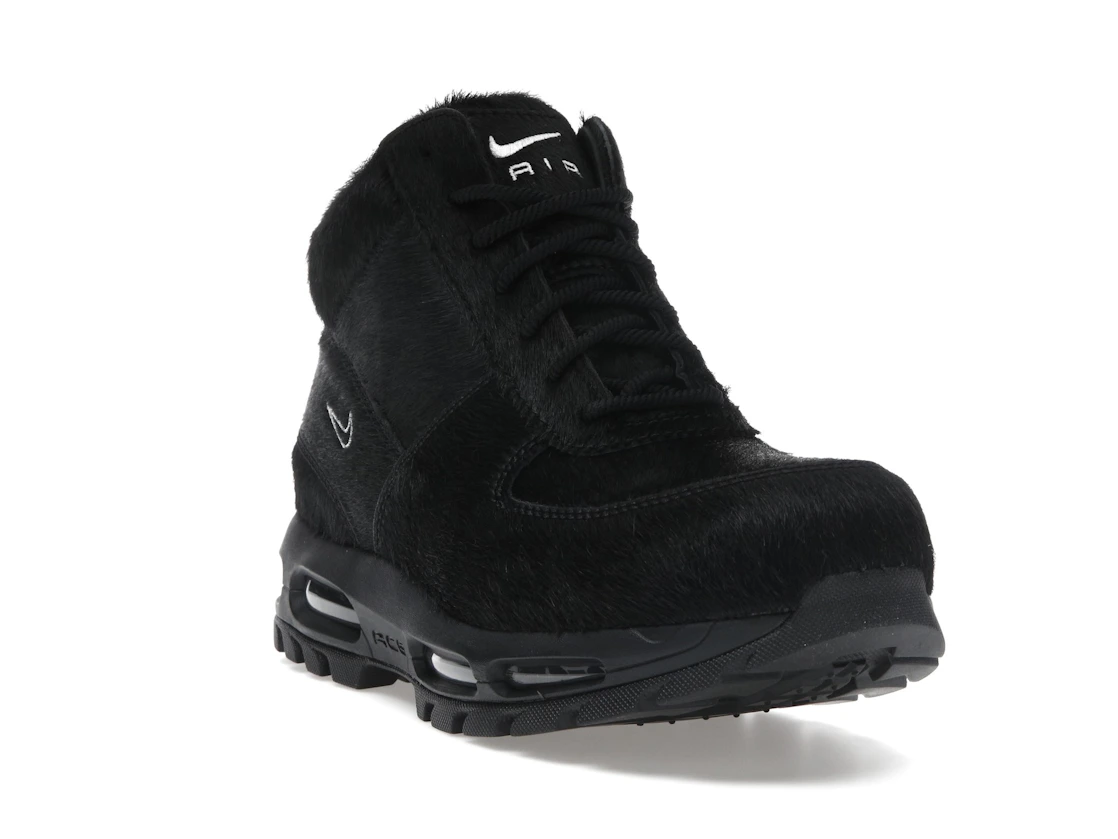 Nike Air Max Goadome Black Pony Hair