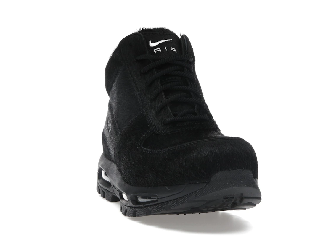 Nike Air Max Goadome Black Pony Hair