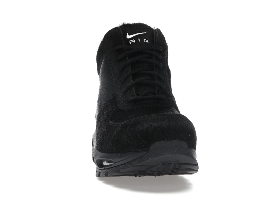 Nike Air Max Goadome Black Pony Hair
