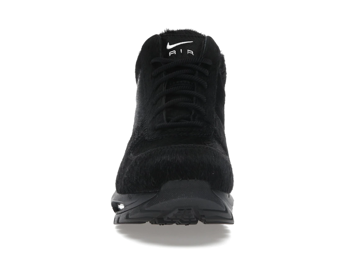 Nike Air Max Goadome Black Pony Hair