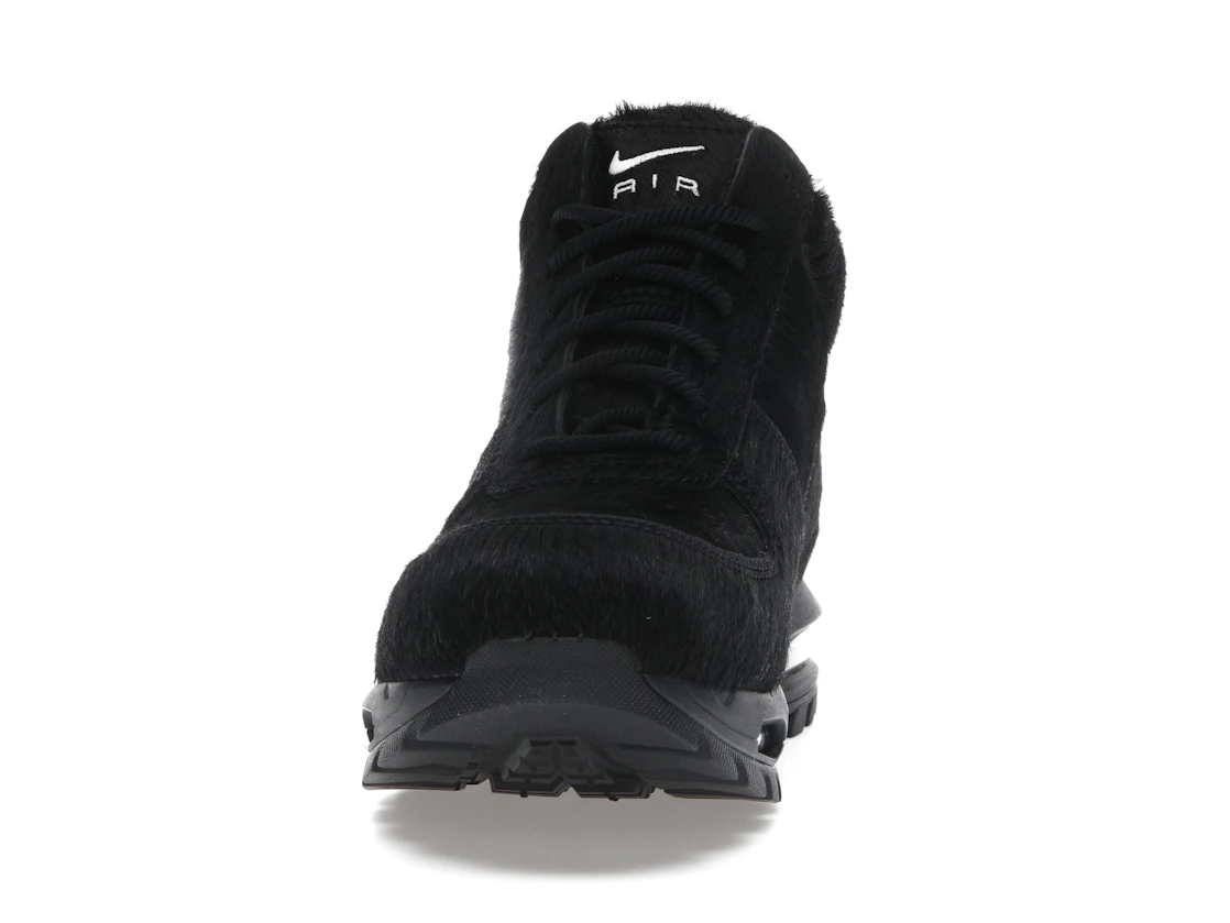 Nike Air Max Goadome Black Pony Hair