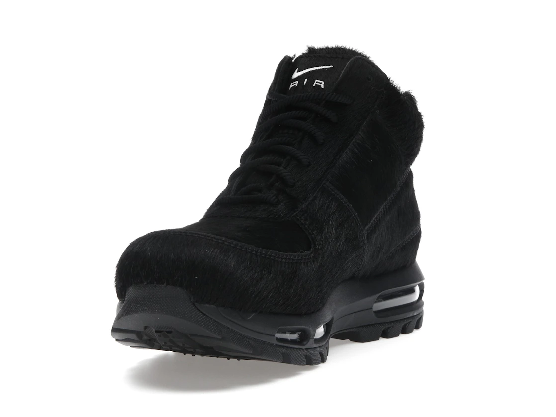 Nike Air Max Goadome Black Pony Hair