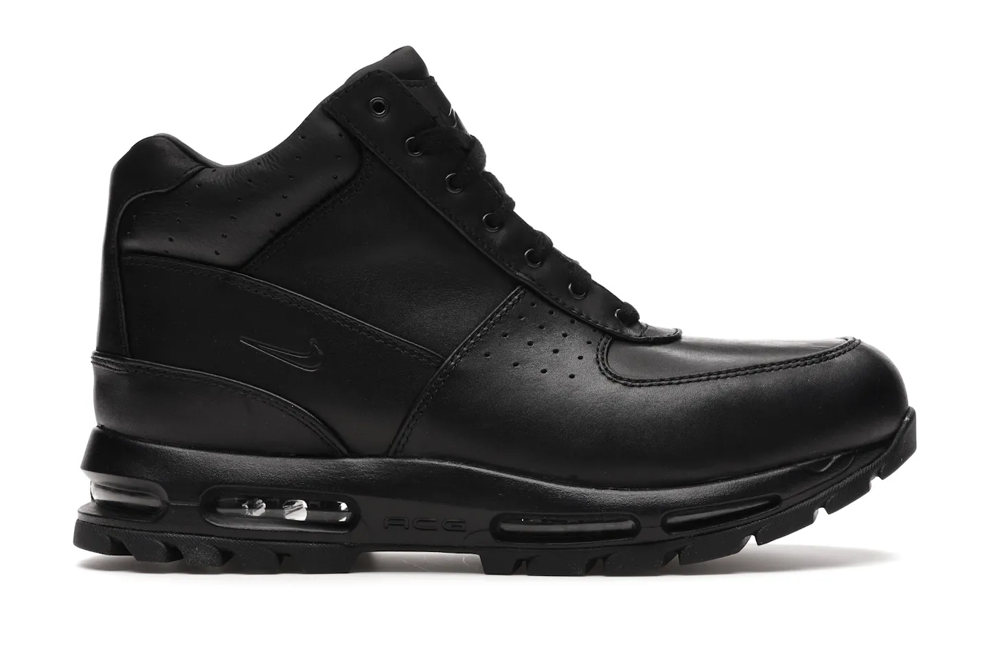 Nike Air Max Goadome 865031 Black - 865031-009