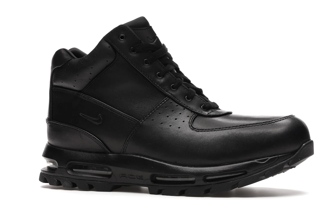 Nike Air Max Goadome 865031 Black