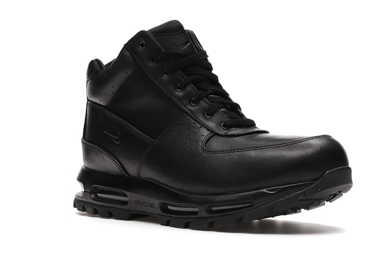 Nike Air Max Goadome 865031 Black