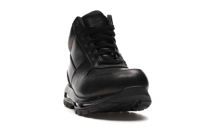 Nike Air Max Goadome 865031 Black