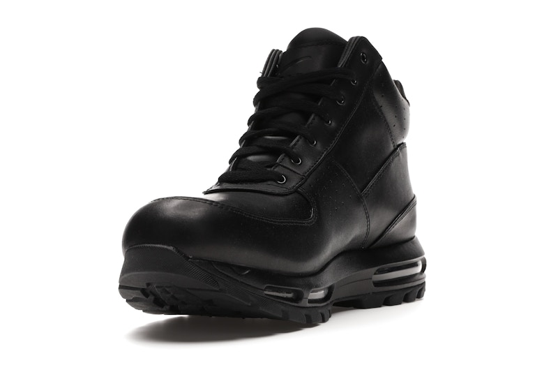 Nike Air Max Goadome 865031 Black