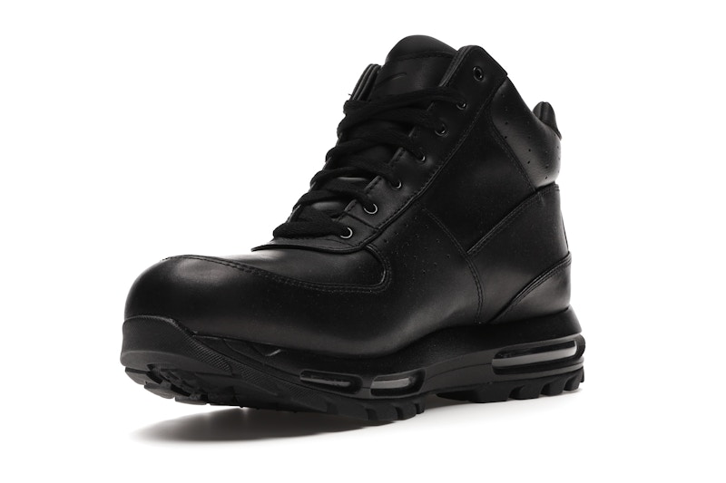 Nike Air Max Goadome 865031 Black