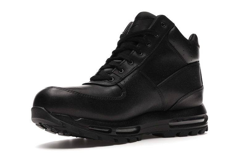 Nike Air Max Goadome 865031 Black