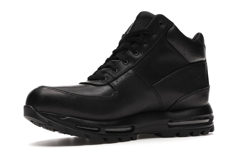 Nike Air Max Goadome 865031 Black