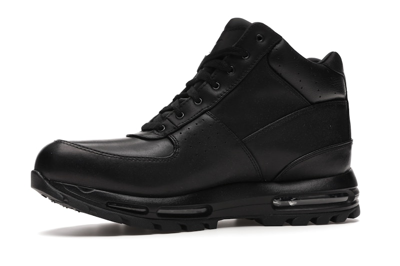 Nike Air Max Goadome 865031 Black