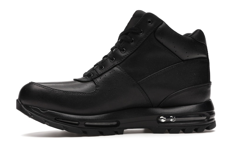 Nike Air Max Goadome 865031 Black