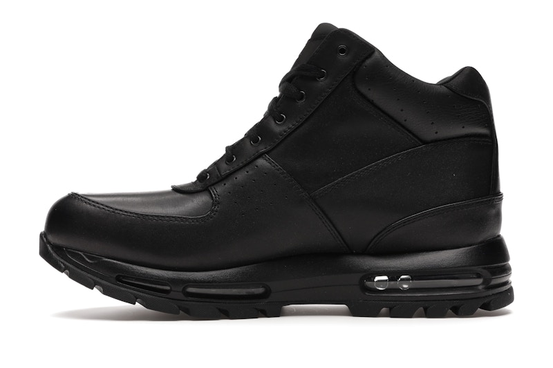 Nike Air Max Goadome 865031 Black