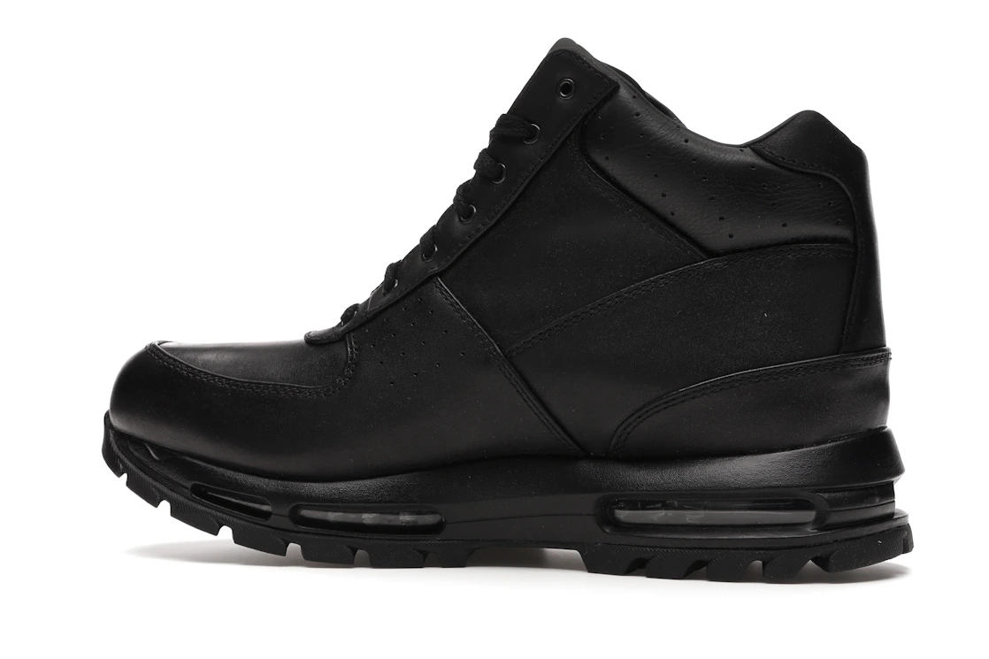 Nike Air Max Goadome 865031 Black