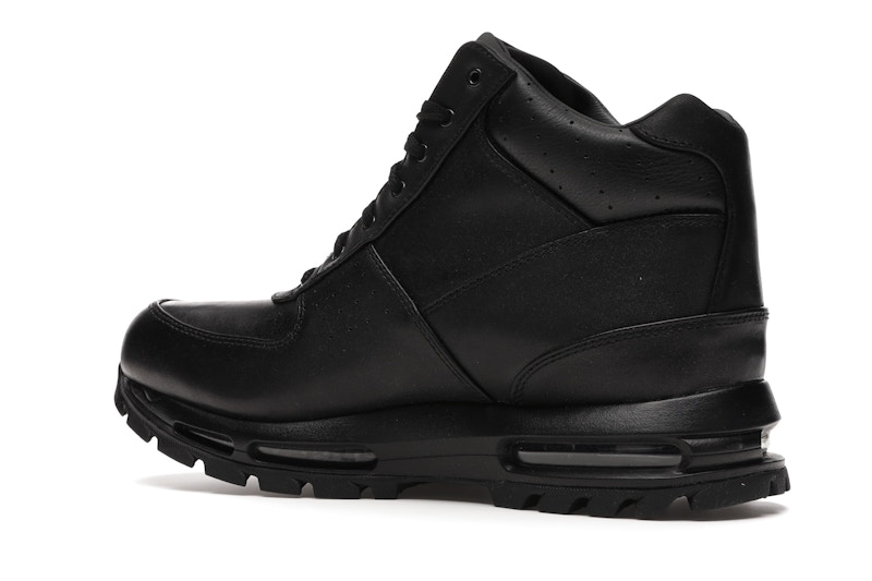 Nike Air Max Goadome 865031 Black