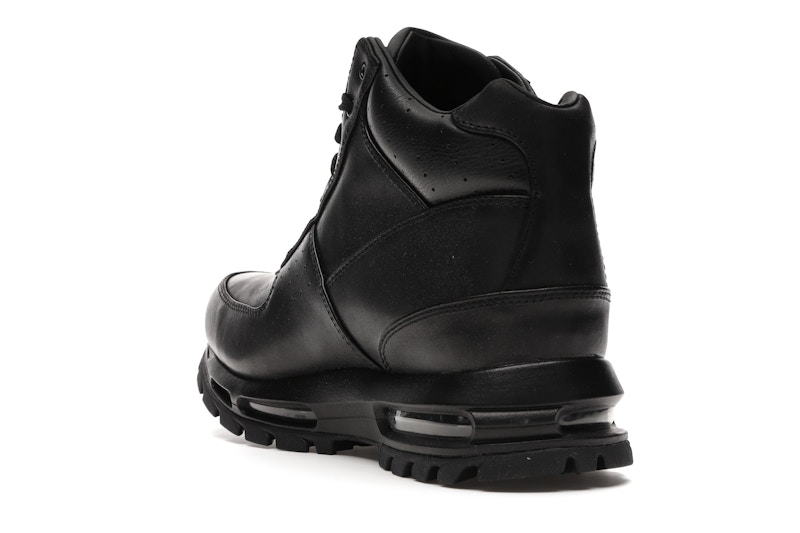 Nike Air Max Goadome 865031 Black