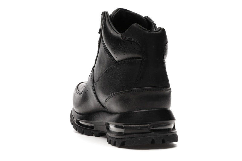 Nike Air Max Goadome 865031 Black