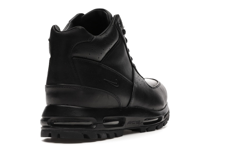 Nike Air Max Goadome 865031 Black