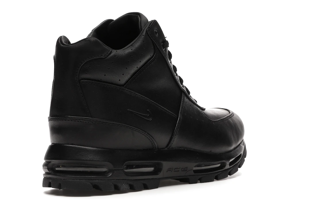 Nike Air Max Goadome 865031 Black