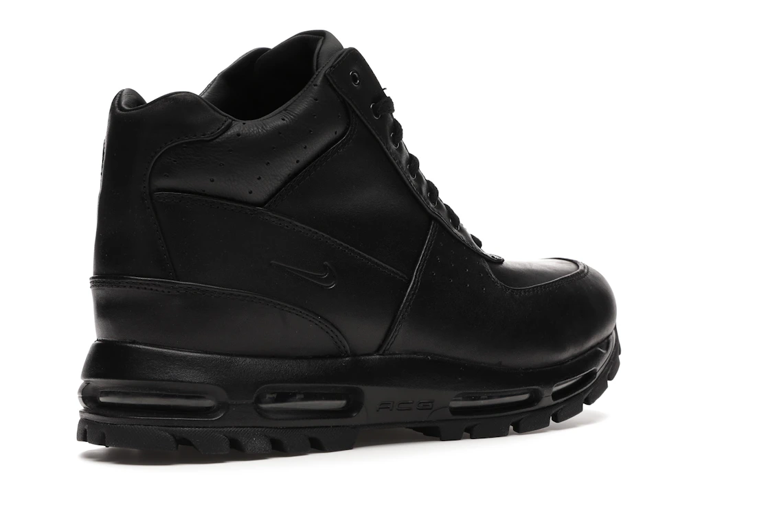 Nike Air Max Goadome 865031 Black