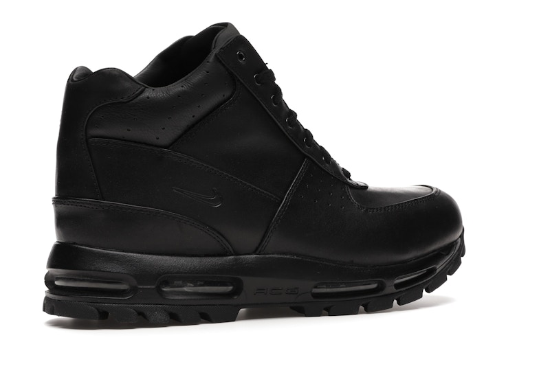Nike Air Max Goadome 865031 Black