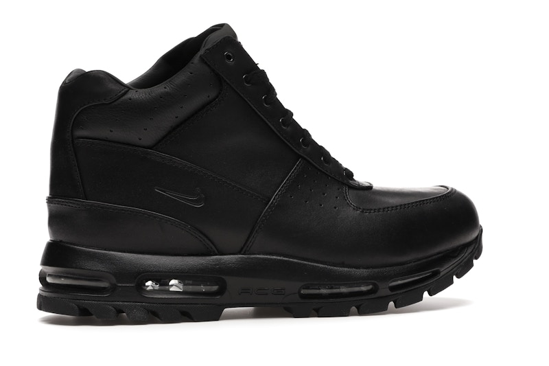 Nike Air Max Goadome 865031 Black