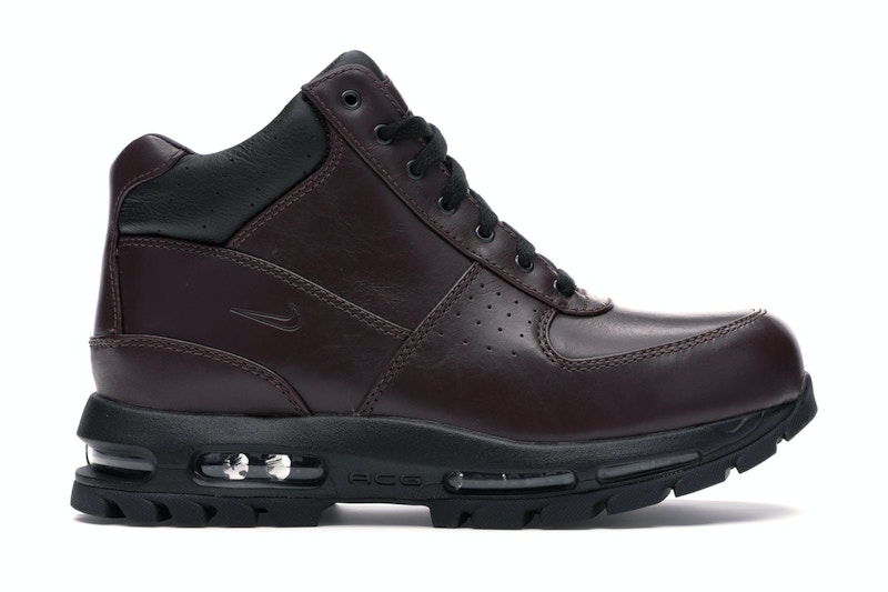 Nike hotsell air goadome