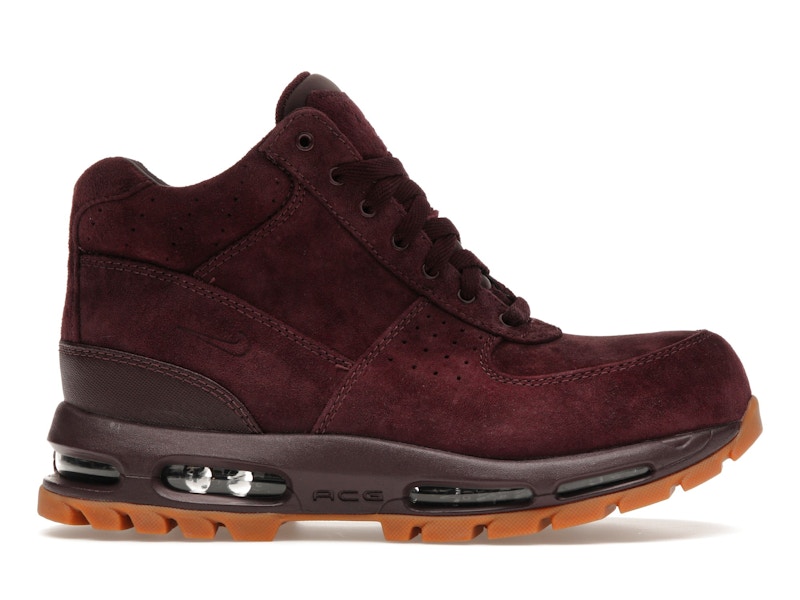 Men's air new arrivals max goadome boot
