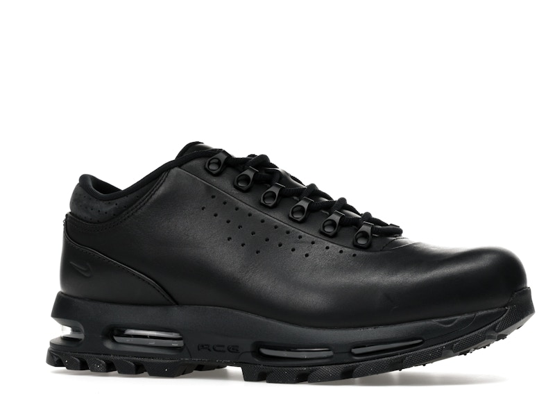 Nike Air Max Goadome Low Black