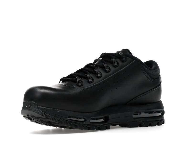 Nike Air Max Goadome Low Black