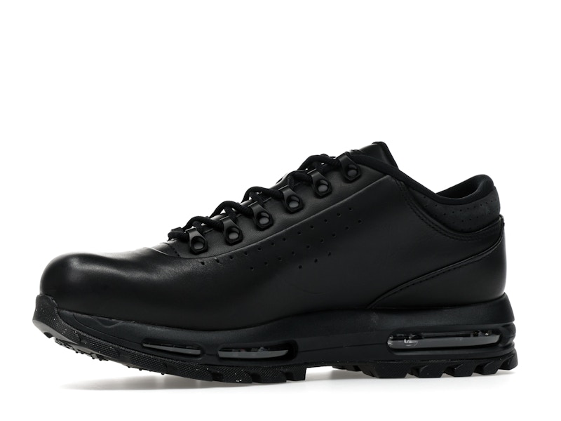 Nike Air Max Goadome Low Black