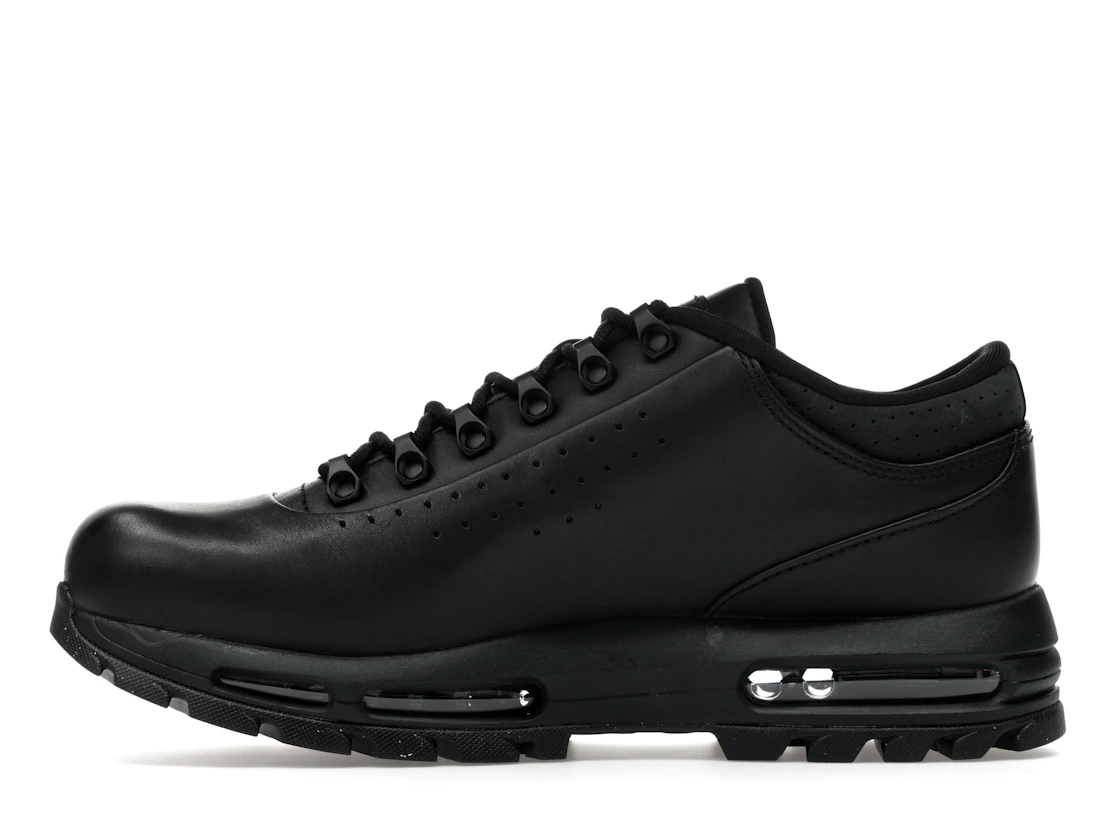 Nike Air Max Goadome Low Black