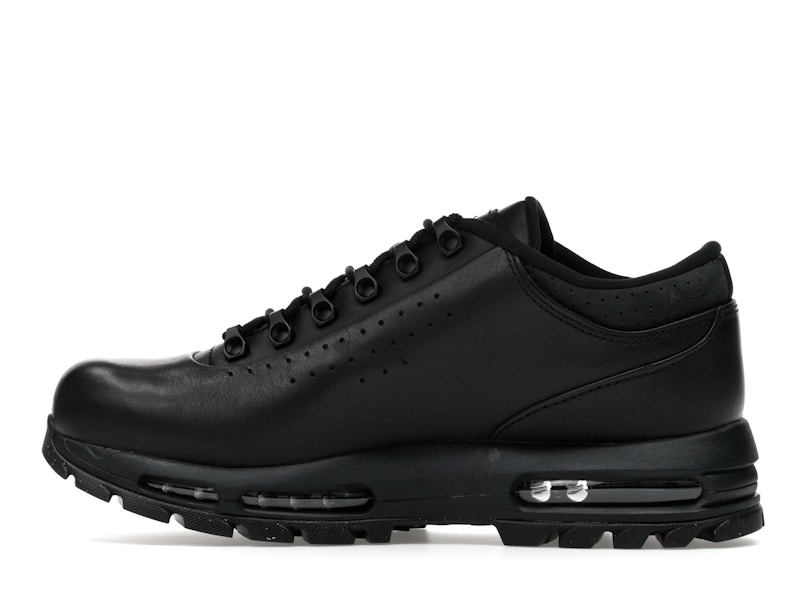 Nike Air Max Goadome Low Black