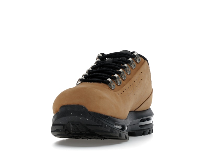 Nike Air Max Goadome Low Taupe