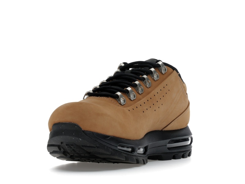 Nike Air Max Goadome Low Taupe