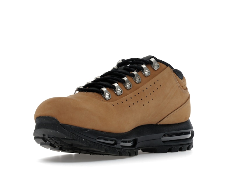 Nike Air Max Goadome Low Taupe