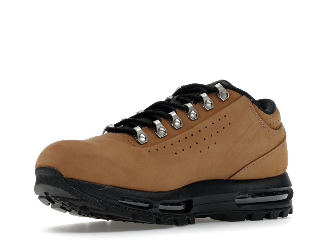 Nike Air Max Goadome Low Taupe