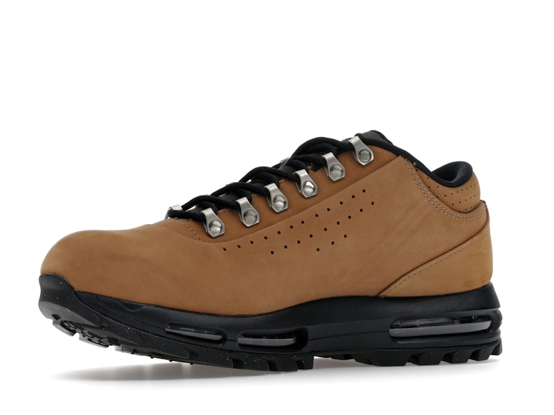 Nike Air Max Goadome Low Taupe