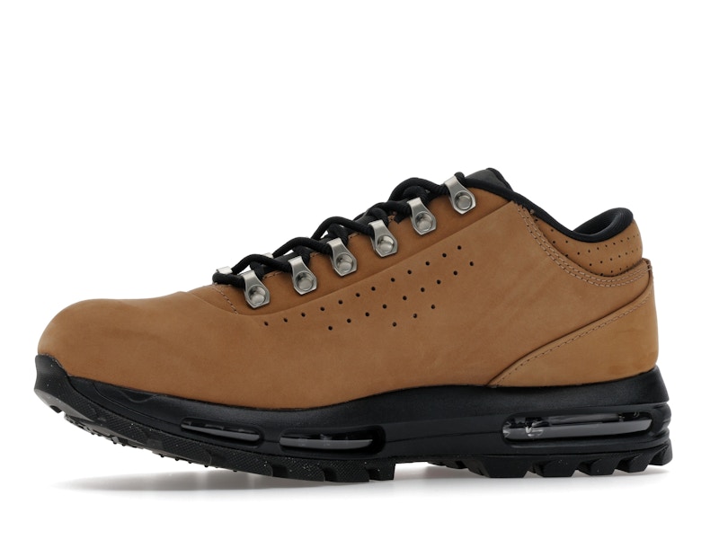 Nike Air Max Goadome Low Taupe