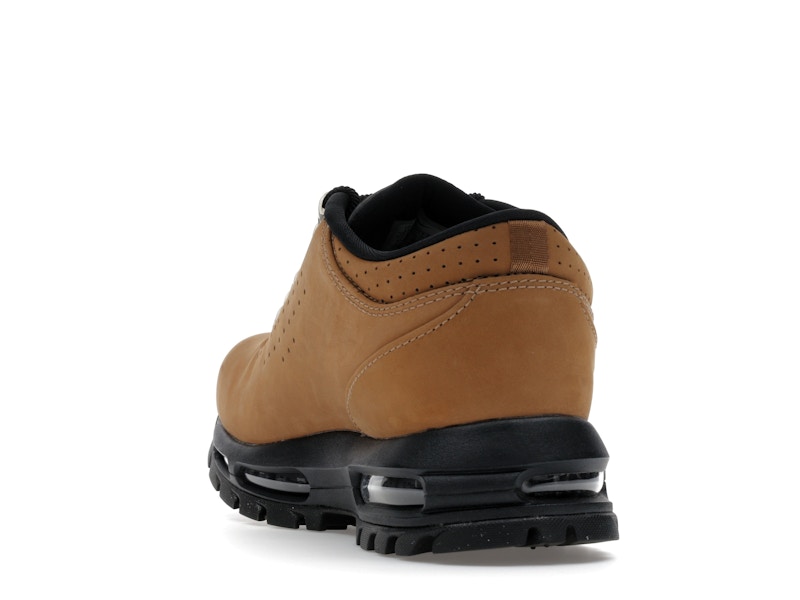 Nike Air Max Goadome Low Taupe